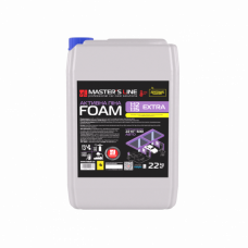 Активна піна "Extra" 1:12 22 кг