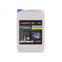 Активна піна "Violet" 1:9 22 кг