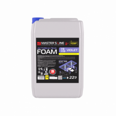 Активна піна "Violet" 1:9 22 кг