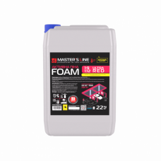 Активна піна "Ultra Red" 1:9 22 кг