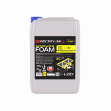 Активна піна "Lite" 1:8 22 кг