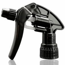 Тригер-розпилювач для розчинників чорнийCanyon
