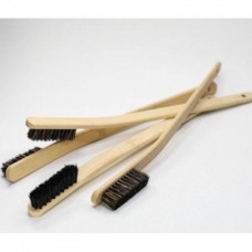 Бамбукова щітка для колісних дисків та компонентів двигуна Magnum