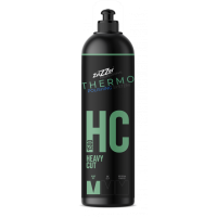 THERMO HEAVY Cut 1500 ZviZZerАбразивна полірувальна паста ZV-BS00075010HC