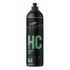 THERMO HEAVY Cut 1500 ZviZZerАбразивна полірувальна паста ZV-BS00075010HC