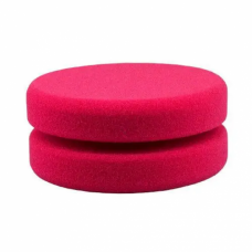 Аплікатор двостор. порол. червоний CG Dublo-Dual Sided Foam Wax & Sealant Applicators