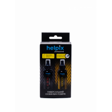 Набір освіжувачів повітря Helpix універсальні Манго+H.Boss 60 мл