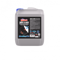 Засіб для післяпожежного прибирання "Smoke Cleaner". Концентрат 1:5 - 1:10. 5л