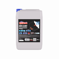 Засіб для післяпожежного прибирання "Smoke Cleaner". Концентрат 1:5 - 1:10. 20л