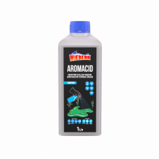 Кислотний засіб для чищення Wieberr Aromacid грейпфрут 1 л