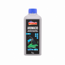 Кислотний засіб для чищення Wieberr Aromacid вишня 1 л