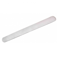 Шпатель плоский прямий L=180 мм