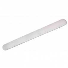 Шпатель плоский прямий L=180 мм