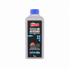 Засіб для дезодорації приміщень та текстилю Textiles and Air Freshener Ginger 1 л