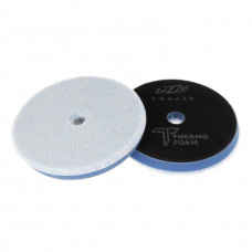 Thermo Hybrid Pad, blue Ø 90/15/80Гібридний пад на синьому, середньо-жорстктермо поролоні(ексцентрик) ZV-TH00009015MC