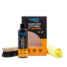 Набір для догляду за шкірою Helpix 200 мл