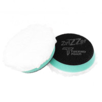 Thermo Microfiber Pad, greenØ 70/20/55Пад з м-фібри на зеленому, жорсткому термо поролоні (ексцентрик)ZV-TM00007020HC