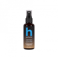 Освіжувач повітря Helpix універсальний Leather 60 мл