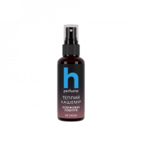 Освіжувач повітря Helpix універсальний Теплий кашемір 60 мл