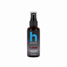 Освіжувач повітря "H.Boss" 60 мл