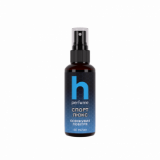 Освіжувач повітря "Спорт Люкс" 60 мл