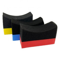 Аплікатор для чорніння шин фігурний (APY00024)