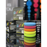 Набір Detailaing BOX 90 мм THERMO PADSіз 5 полірувальних падів різної жорсткості ZV-BOX 90