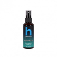 Освіжувач повітря Helpix універсальний Aquablue 60 мл