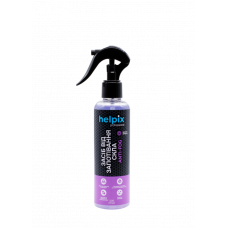 Засіб від запотівання скла Helpix Anti-Fog 200 мл