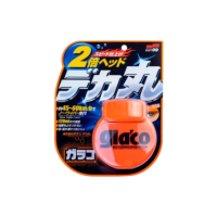 Антидощ для скла Glago Roll on Large, 120 мл