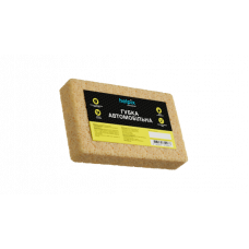 Губка автомобільна