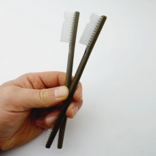 Щітка двохстороння для салону Magnum