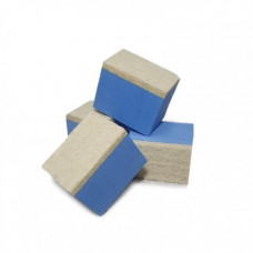 Аплікатор фетровий для очистки скла MAGNUM 6*4*5см