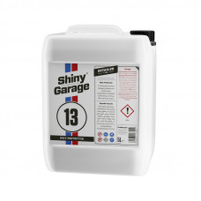 «Швидкий кварц» Shiny Garage Wet Protector 5л
