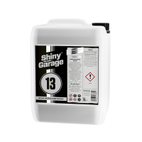 Знежирювач Shiny Garage Scan Inspection Spray 5л