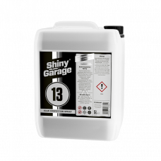 Знежирювач Shiny Garage Scan Inspection Spray 5л