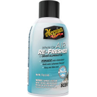 Нейтралізатор запахів Meguiar's Air Refresher New Car