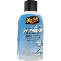 Нейтралізатор запахів Meguiar's Air Refresher Summer Breeze