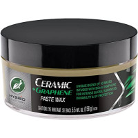 Віск Turtle Wax Hybrid Solutions Ceramic Patent-Pending Graphene Paste Wax