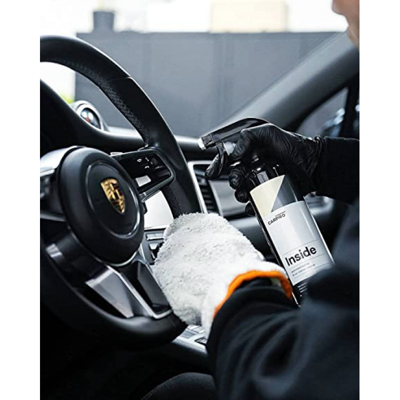 Очисник CarPro Inside