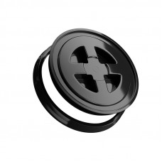 Кришка для відра герметична Shiny Garage