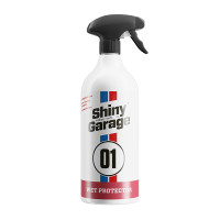«Швидкий кварц» Shiny Garage Wet Protector 1л