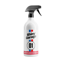 Shiny Garage Icy Ceramic Detailer з додаванням кераміки 1л