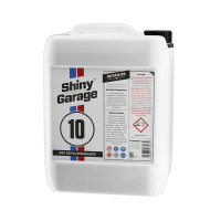 Очисник двигуна/підвіски/дна Shiny Garage Red Devil HD Nano 5л