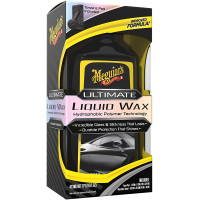 Віск Meguiar's Ultimate Liquid Wax