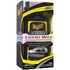 Віск Meguiar's Ultimate Liquid Wax