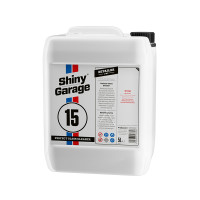 Очисник скла Shiny Garage Perfect Glass Cleaner 5л