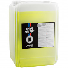 Професійний очисник скла Shiny Garage Perfect Glass PRO 25л