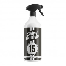 Засіб для чищення шкіри Shiny Garage Professional Line 1л