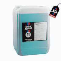 Ручний шампунь Shiny Garage Sleek Premium Shampoo 25л